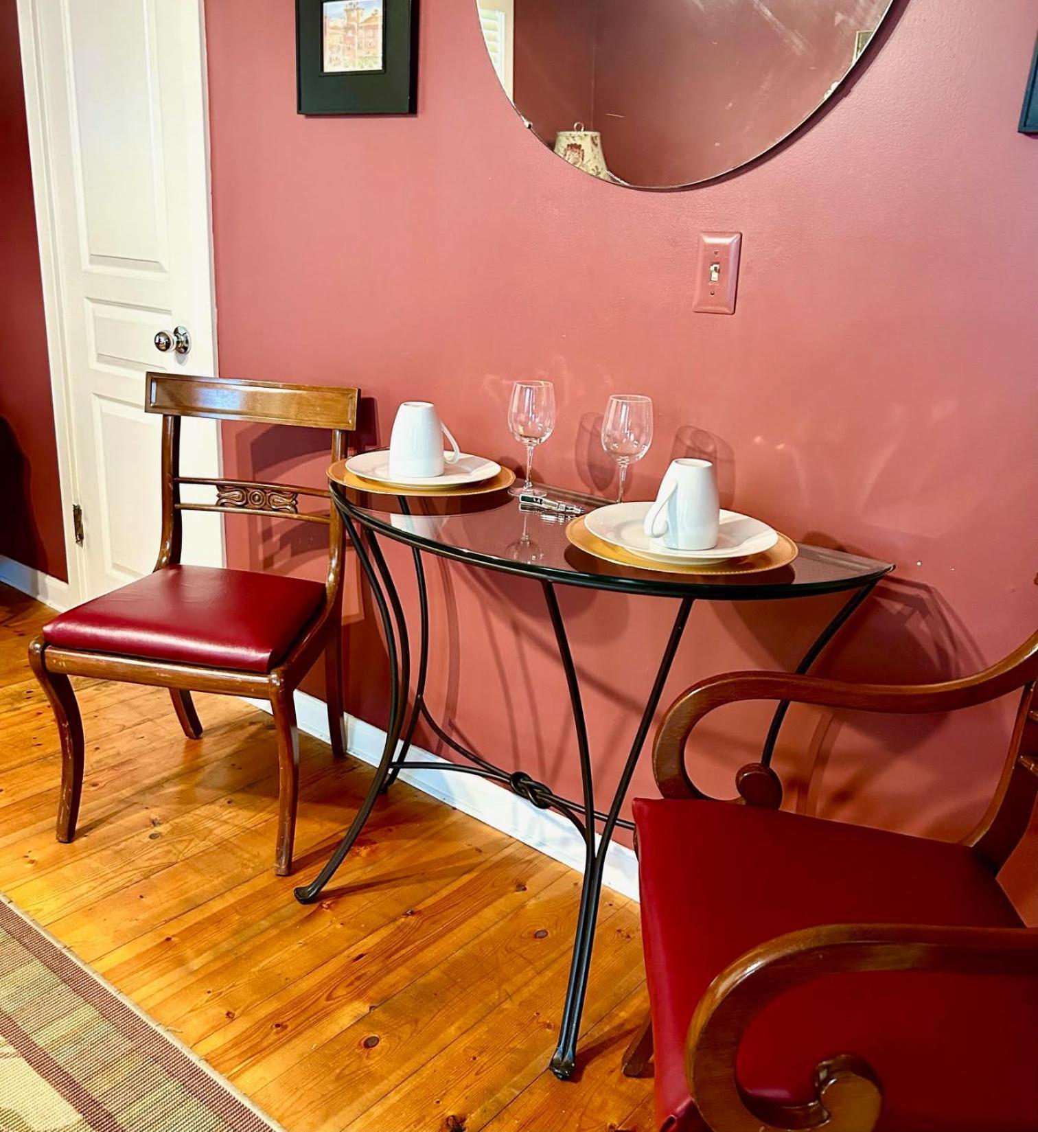 Bed and Breakfast Sequoia View Vineyard Sanger Экстерьер фото